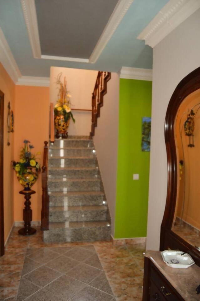 The Emigrant House By Pontanegraazores Biscoitos  Ngoại thất bức ảnh
